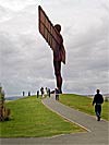 Angel of the North